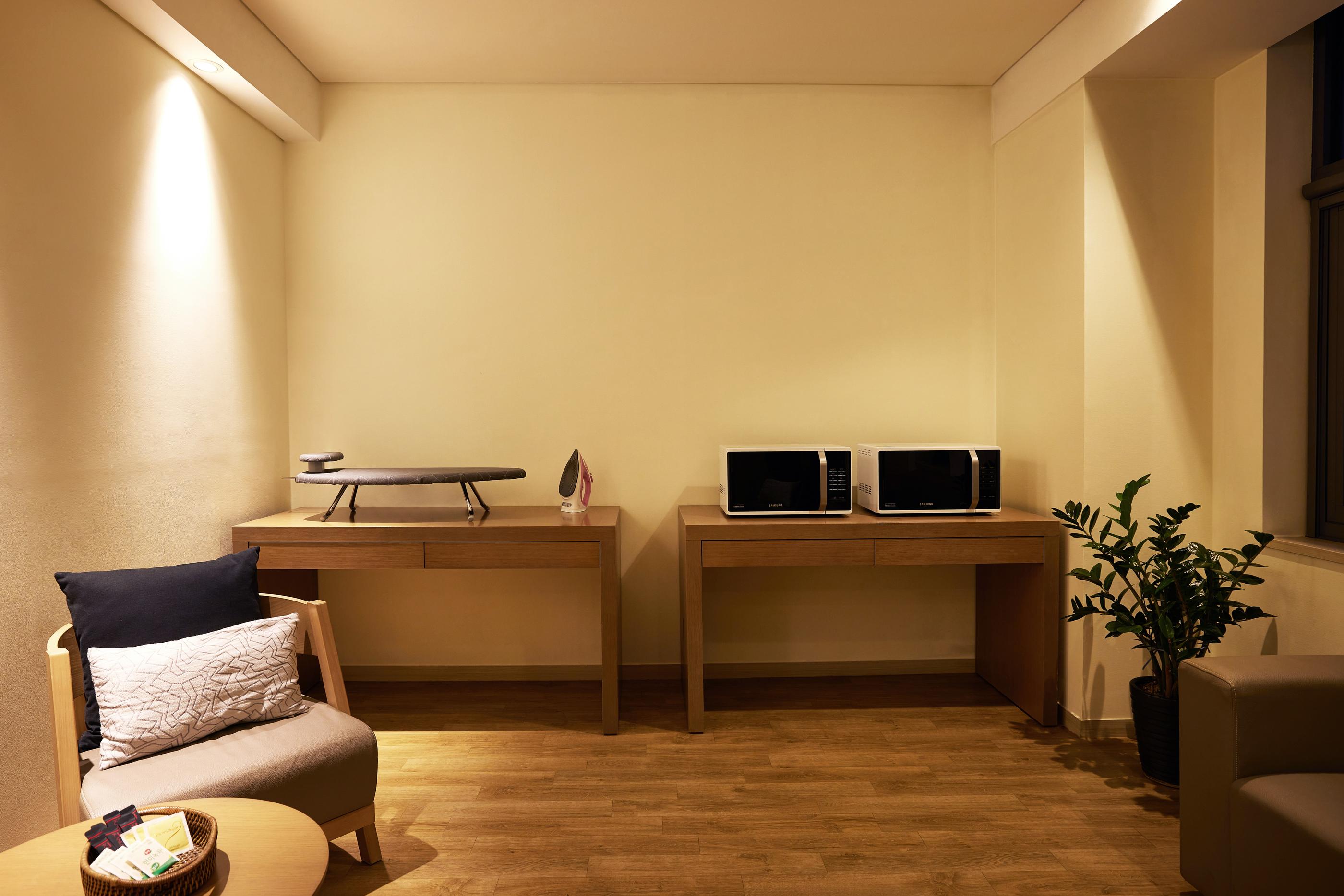 Hotel Mayplace Seoul-6