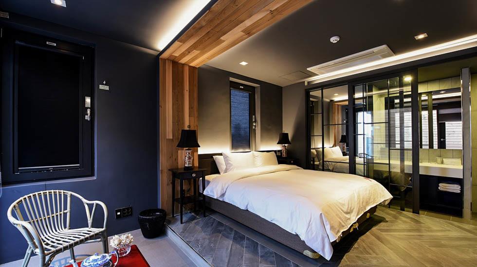 Hotel Infini