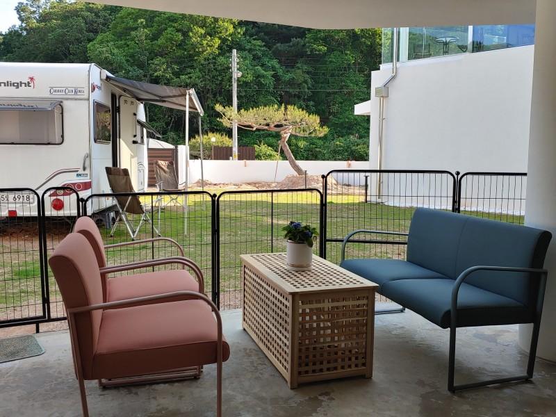 Mulsori roadside pension in Yangpyeong-16