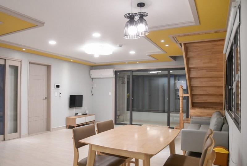 Busan (Gijang) Haeoreum Pension-14