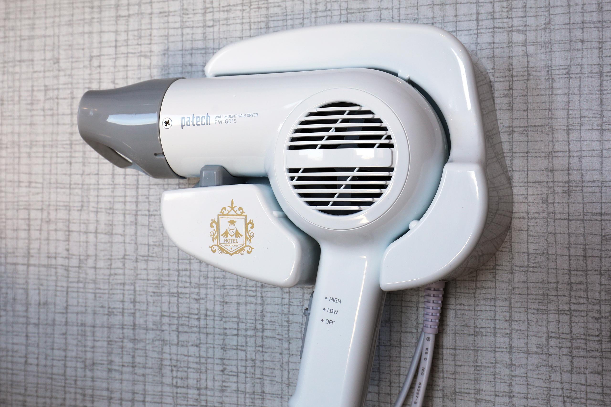 Incheon (Wolmido) Grand Suite Hotel-53