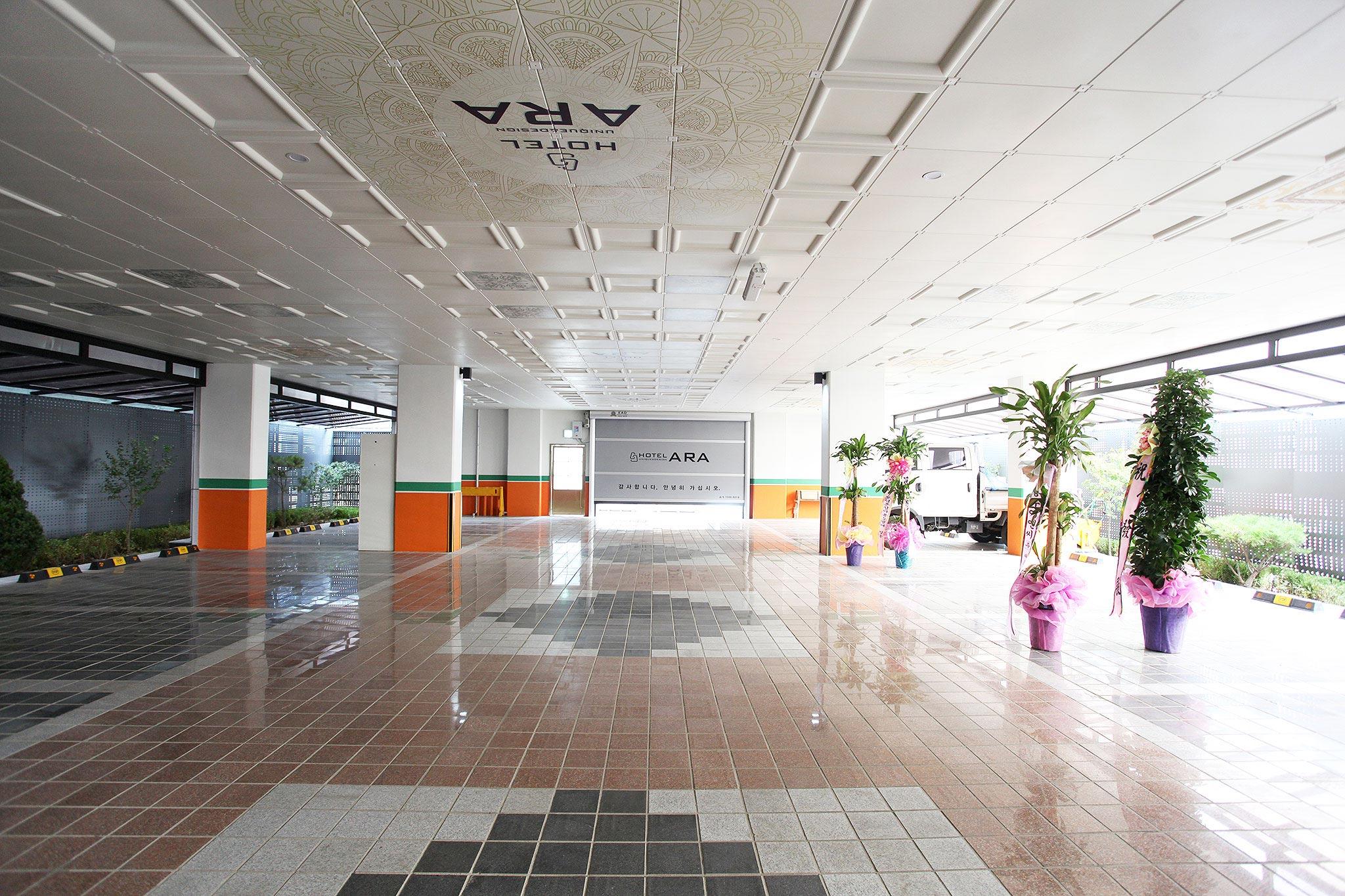 Incheon (Guwol-dong) Ara-43
