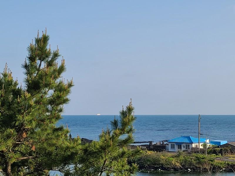 Jeju Gamjane Pension