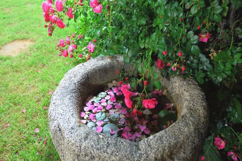 Ganghwado Maison Stella Pension-26