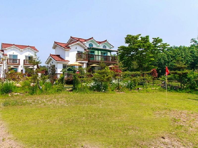 숙소 시설
