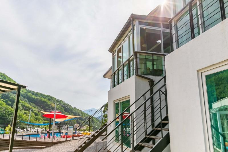 Gapyeong Kona Pension-11