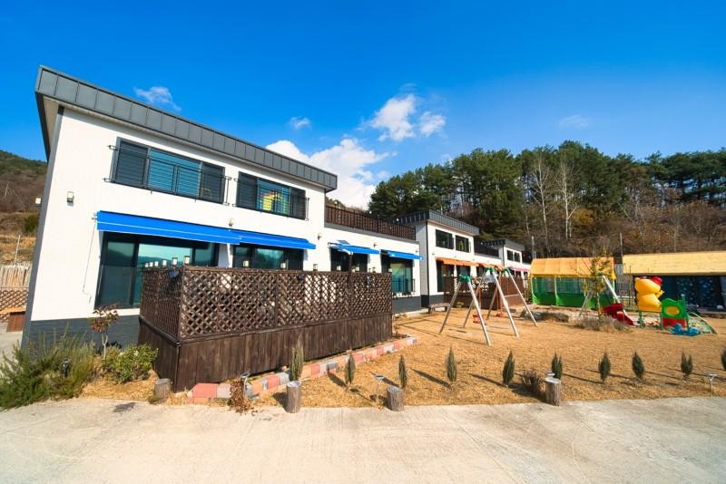 숙소 시설