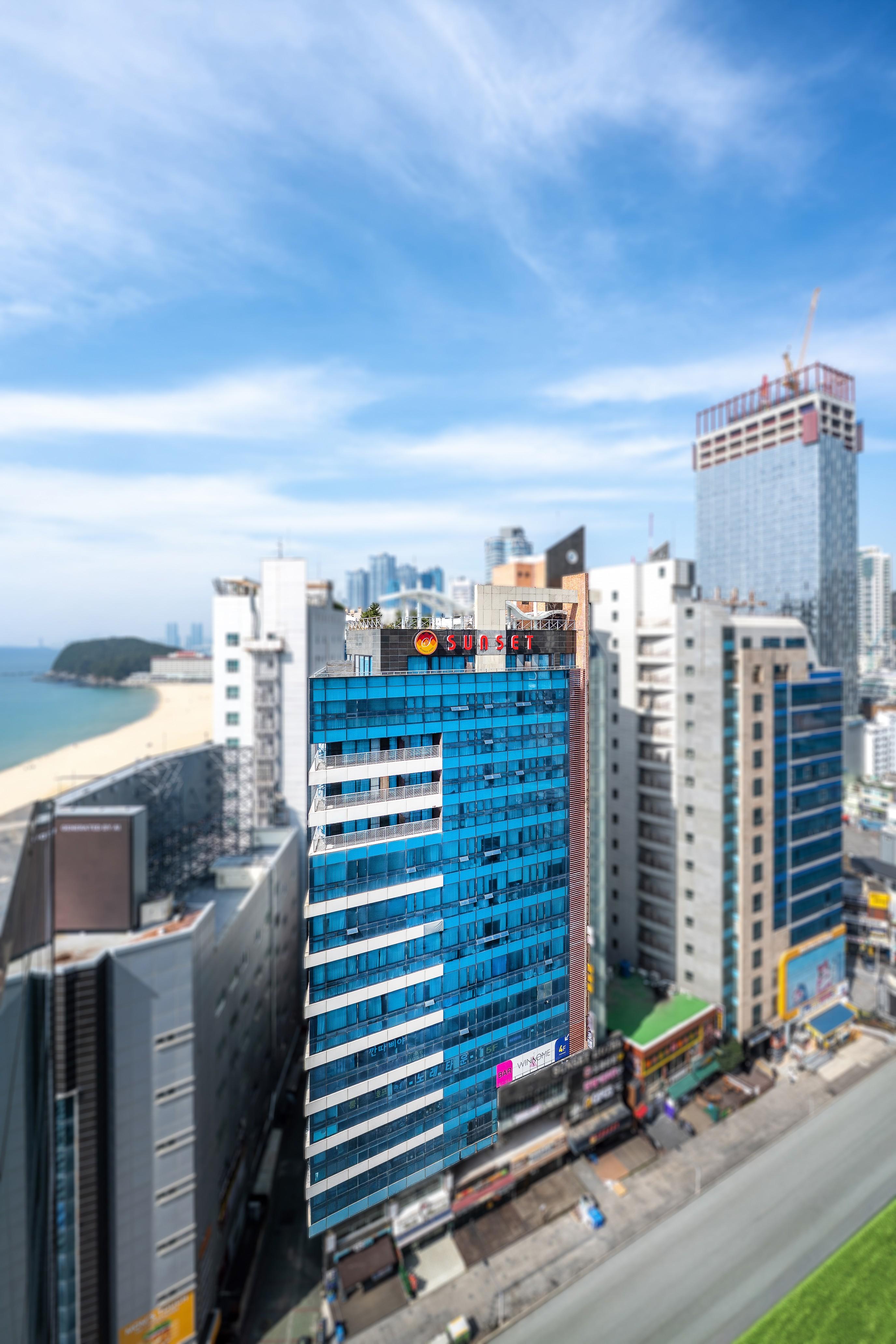 Sunset Business Hotel-5