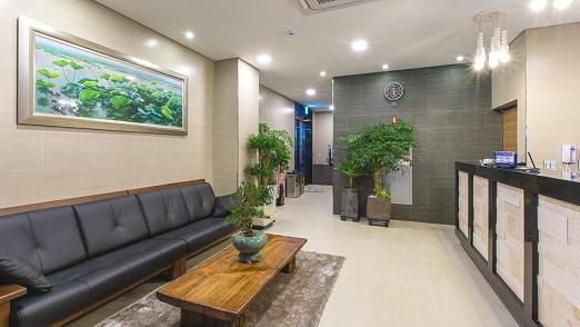 Harmony Hotel Seoul-9