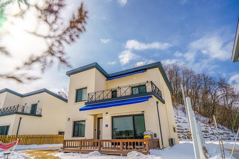 Gangneung Gyeongpo Healing Stay Pension