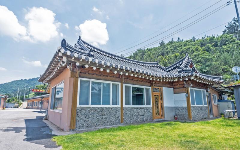숙소 시설