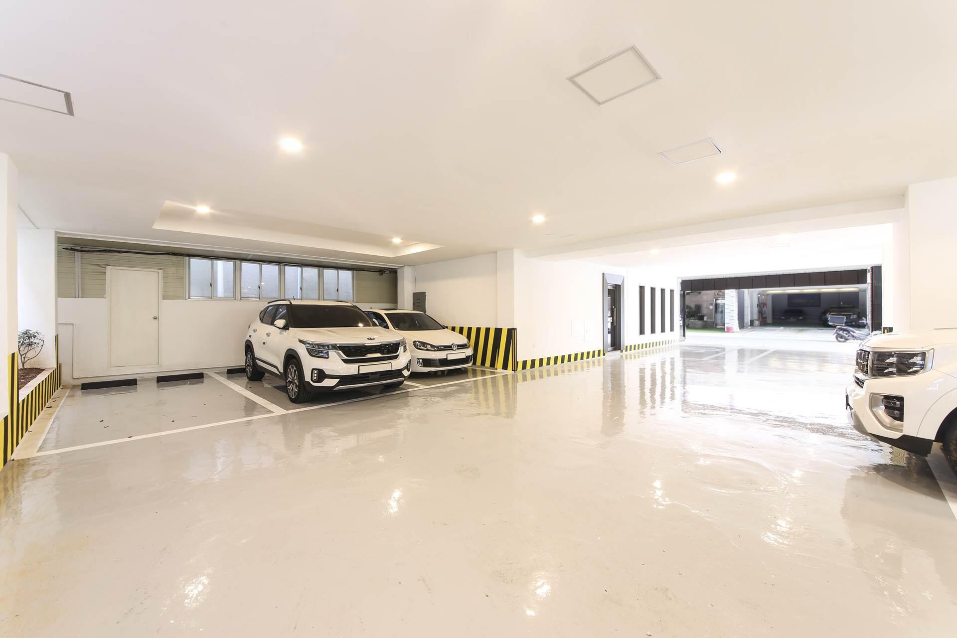 Yeosu HOTEL LIME-31
