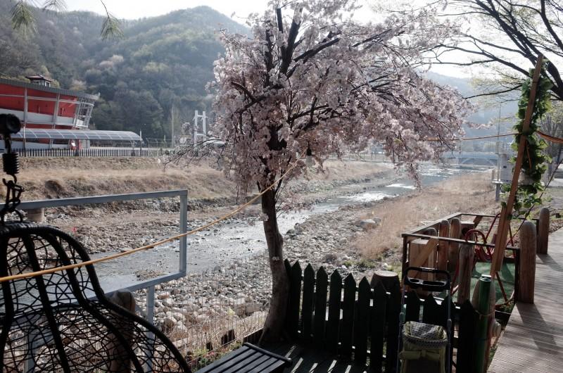 숙소 시설