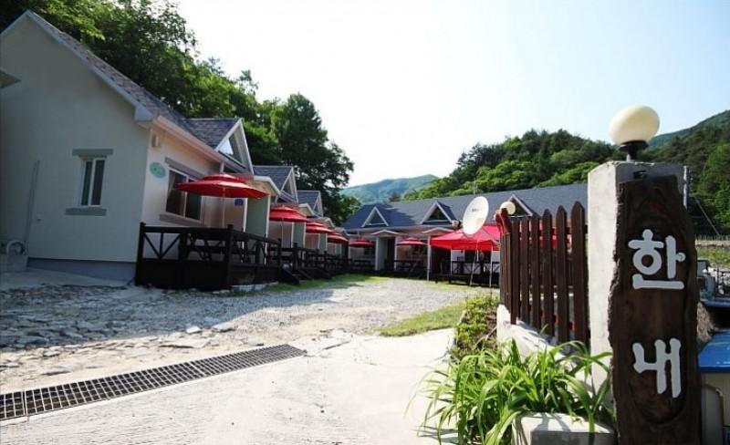 Gangneung Hannae Pension