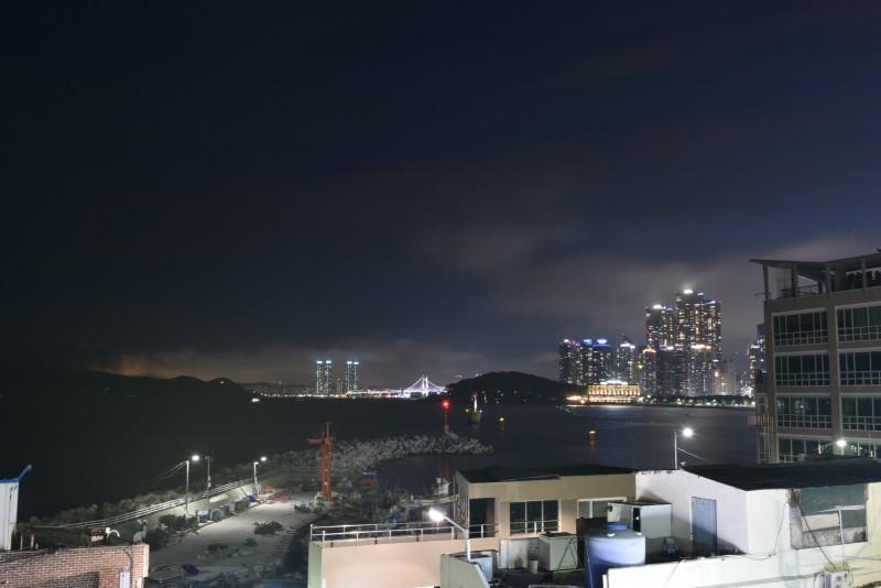 Busan Haeundae Fish Pension (Blue Line 1 minute)-5