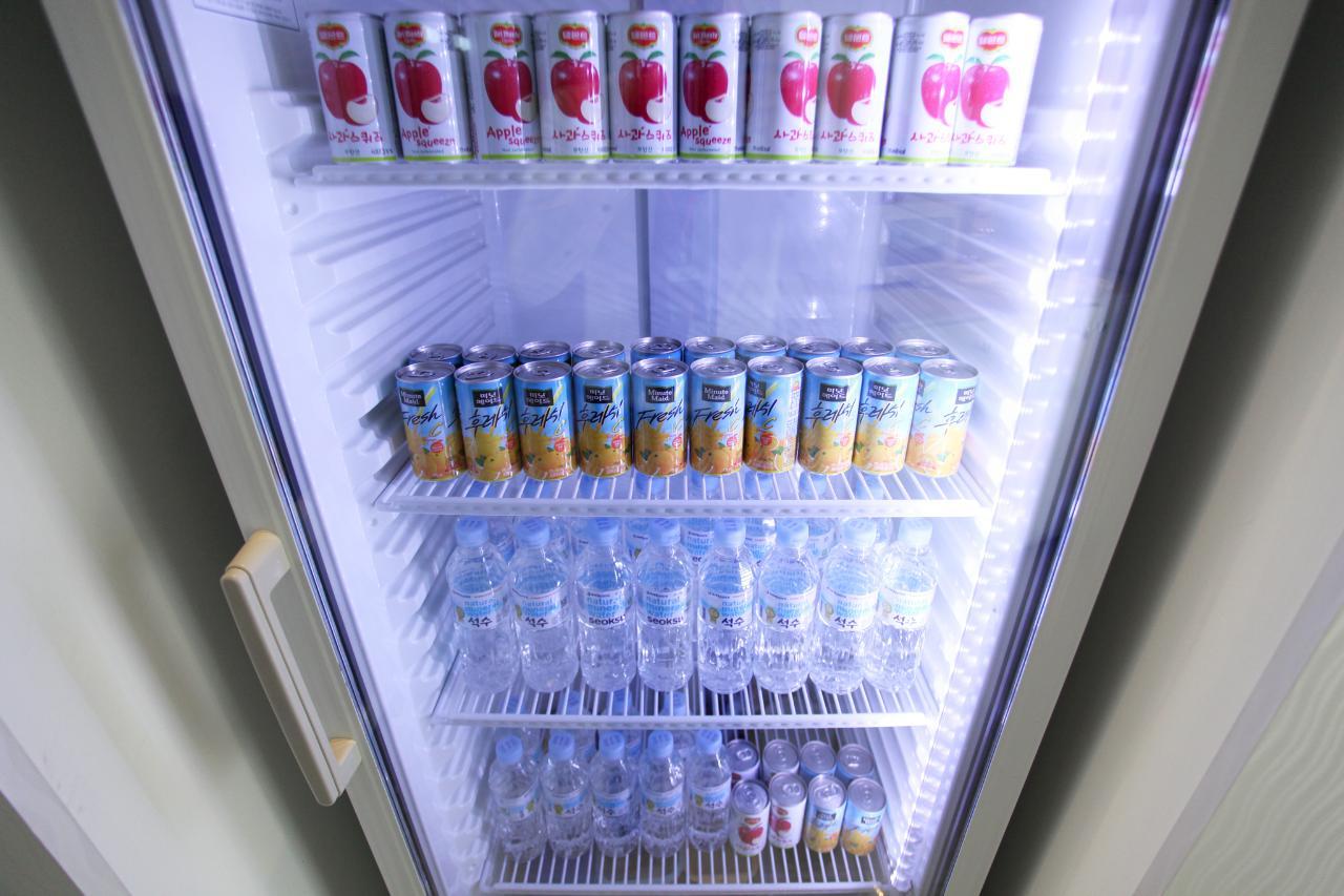 Lumiere Nabi Hotel (Seokgye Station, Seongbuk)-6