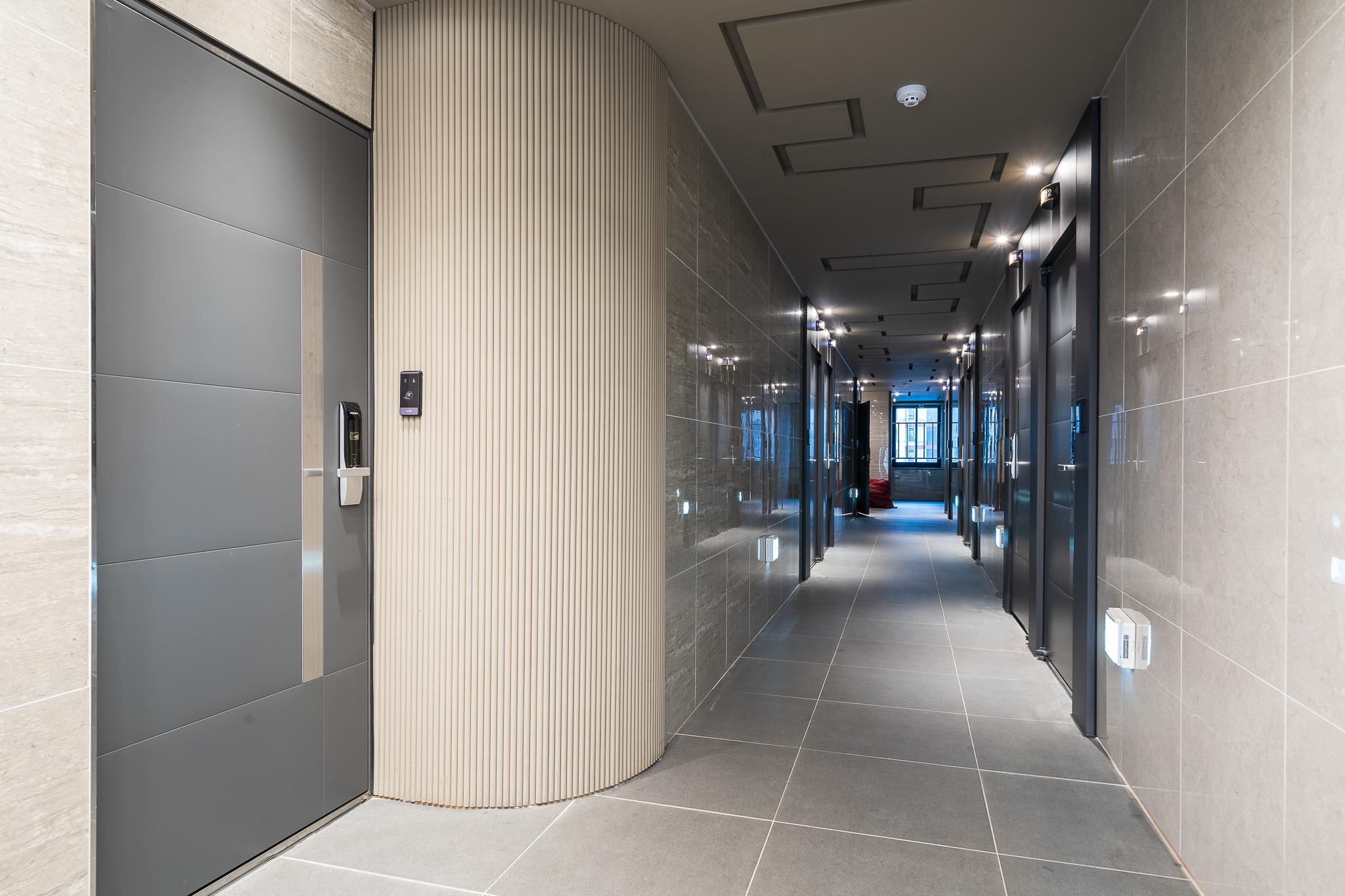 Yongin T7 Self Check-in Hotel Everland Branch-5