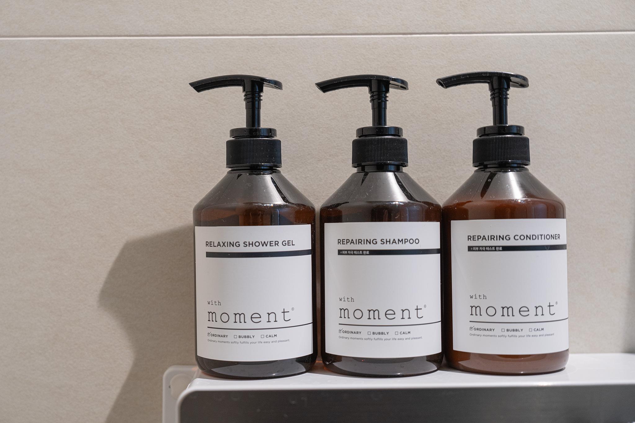 Incheon (Bupyeong) HOTEL Lounge Seven-18