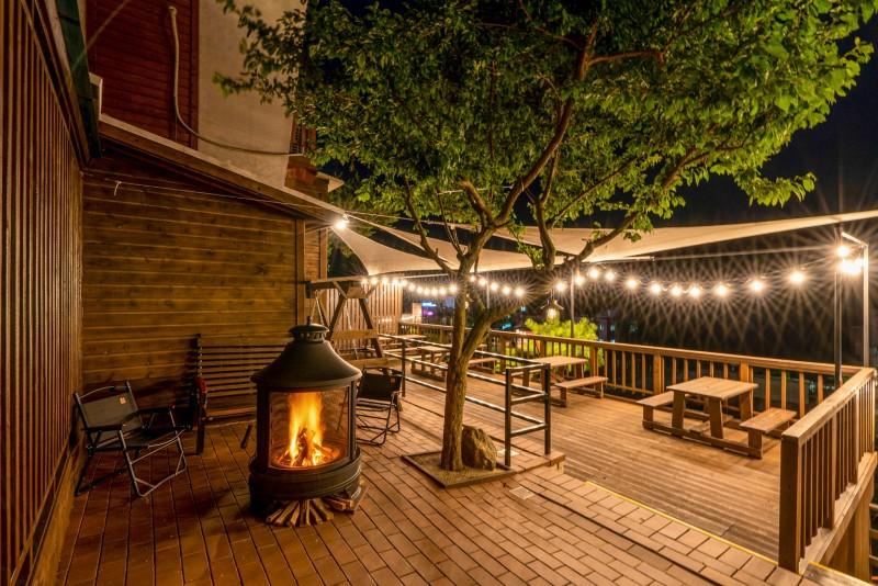 Daebudo Beautiful Pension-67