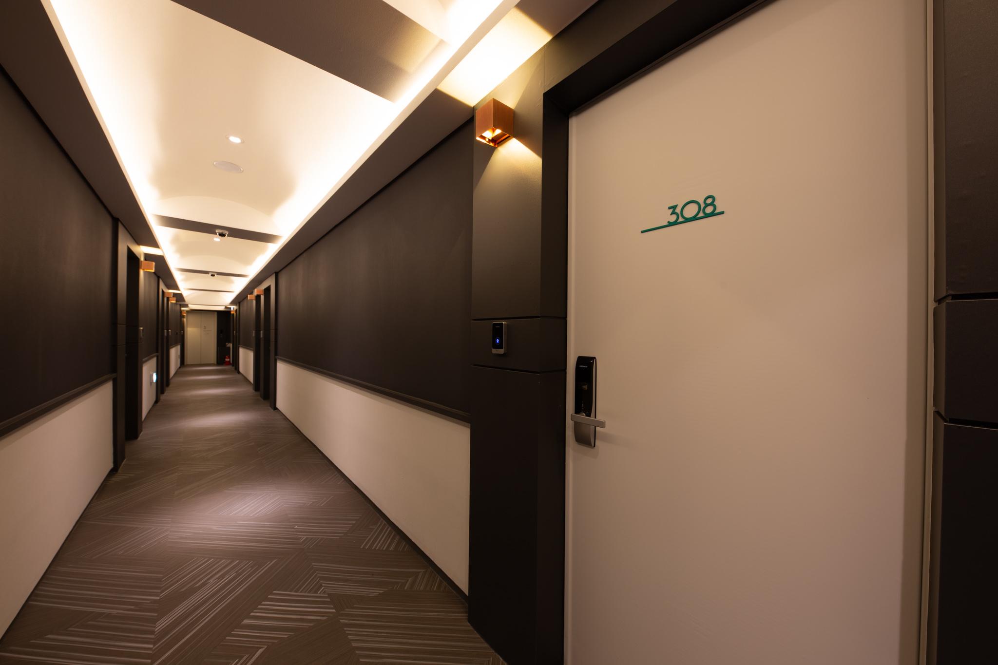 Doksan Hotel In Cafe-7