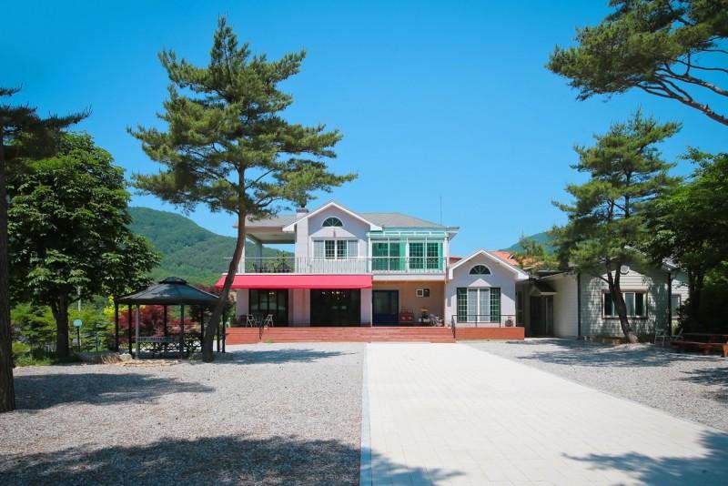 Gapyeong Primavera Pension