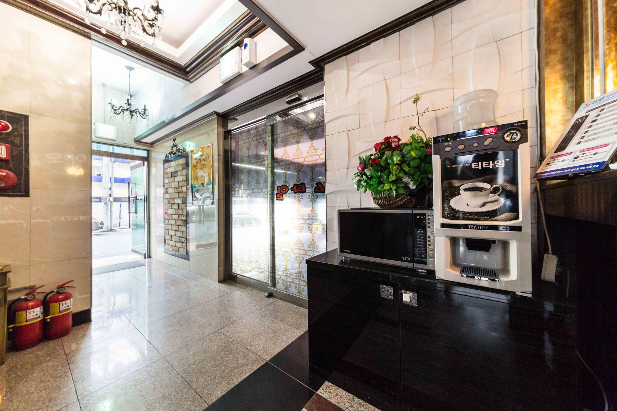 Suwon (Ingye-dong) Style-3