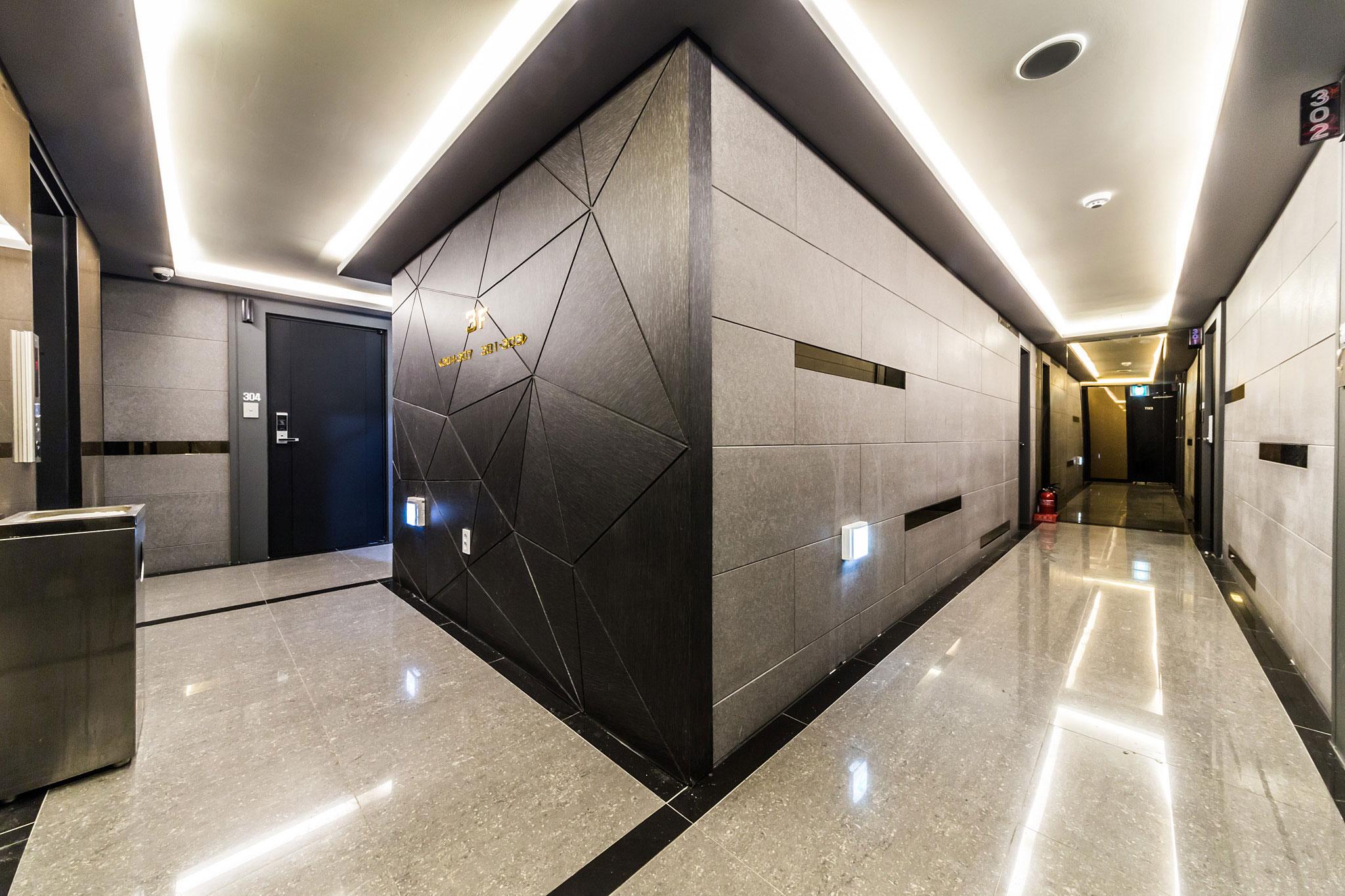 Suwon Boutique Hotel XYM-18