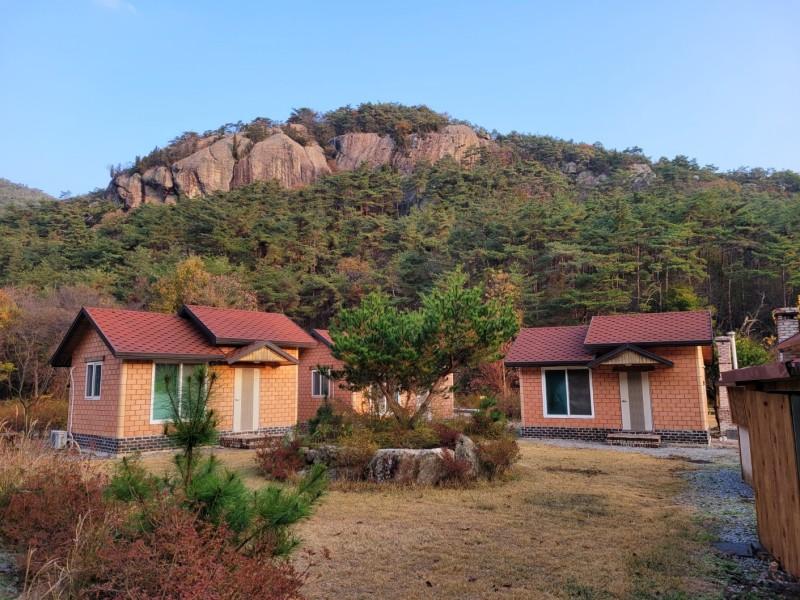 Buan Atteul Pension