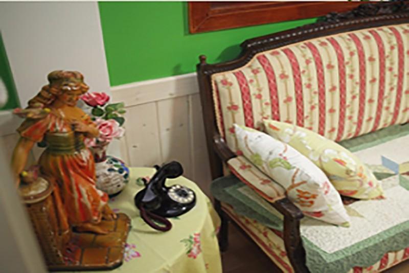 Ganghwado Maison Stella Pension-19