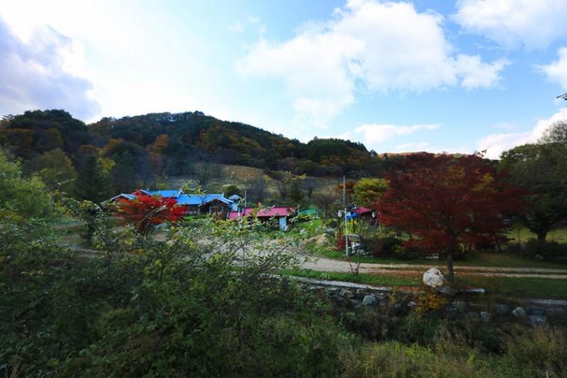 숙소 시설