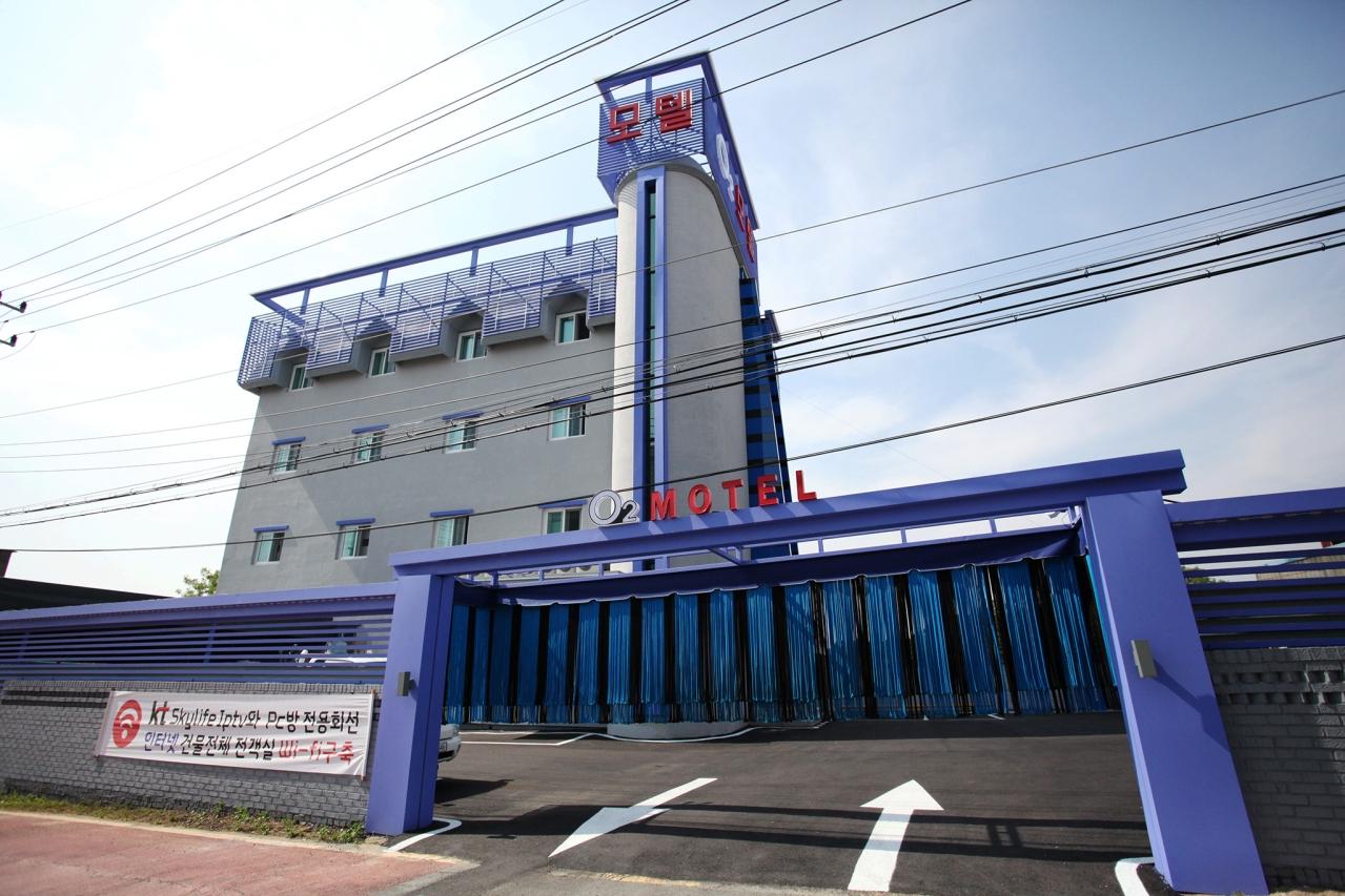 Pyeongtaek (Anjung) O2-14