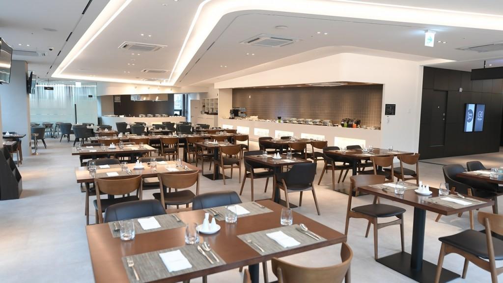 Orakai Daehakro Hotel, BW Signature Collection-17