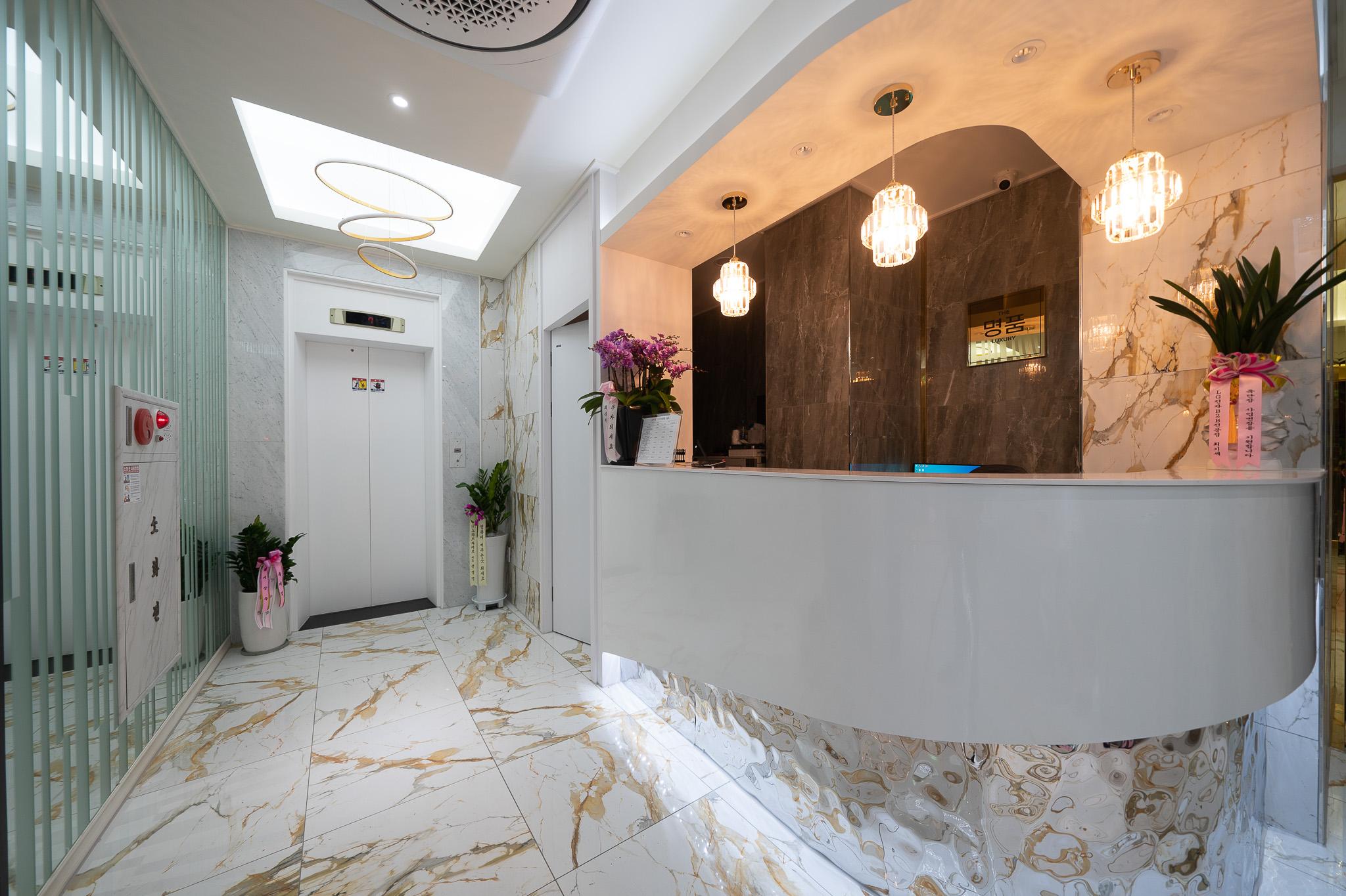 Incheon Myeongpum Hotel-6