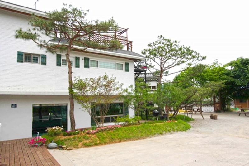 Yangpyeong Adonis Pension-11