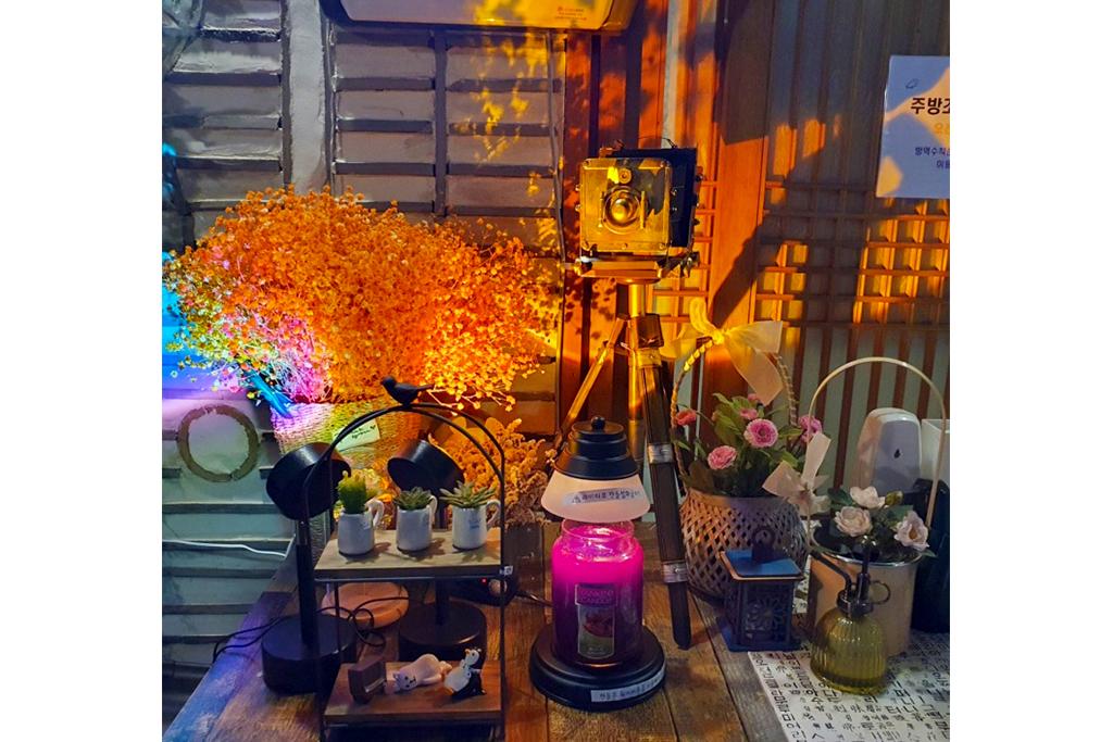 Jongno Hanok Gung Guesthouse-2