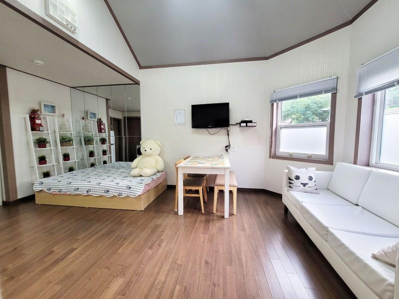 Yangpyeong Geuraegeurae Pension-2