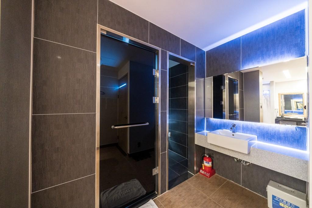 Wolmido W Tourist Hotel-16