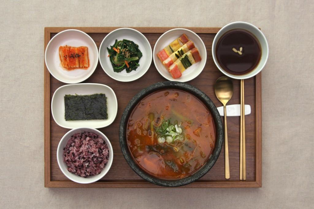 La Casa Hotel Gwangmyeong-23