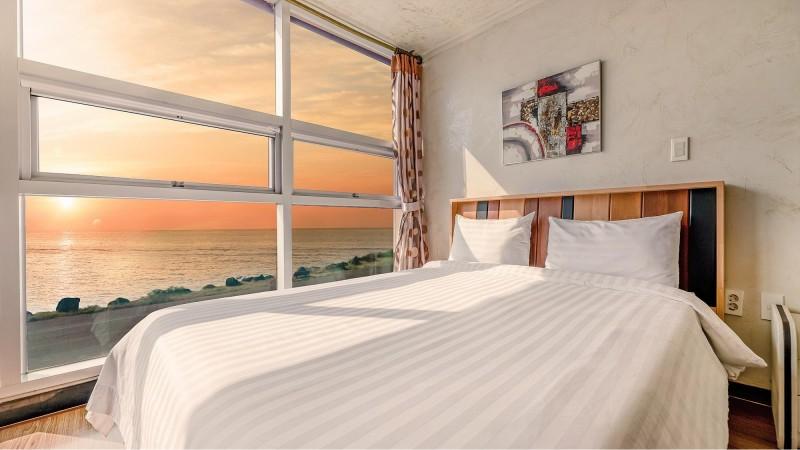 Seogwipo Jeju Pension