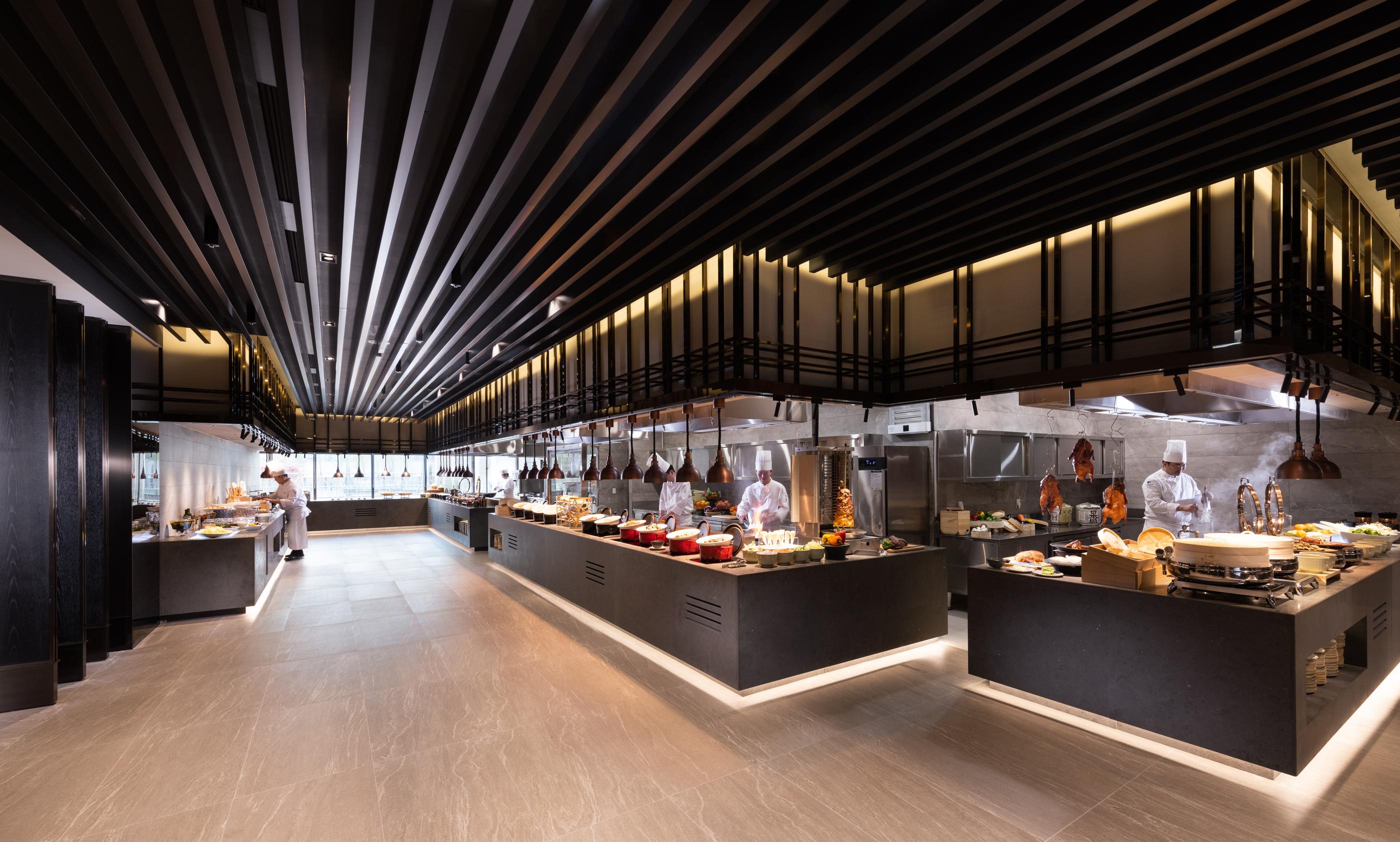 DoubleTree by Hilton Seoul Pangyo-7