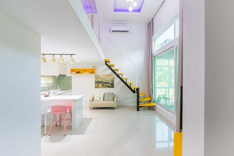 Gapyeong Kona Pension-2