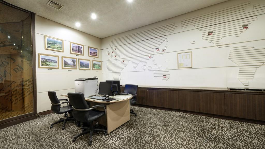 Hotel Riviera Cheongdam-15