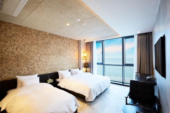 Songjeong Laon Hotel-5