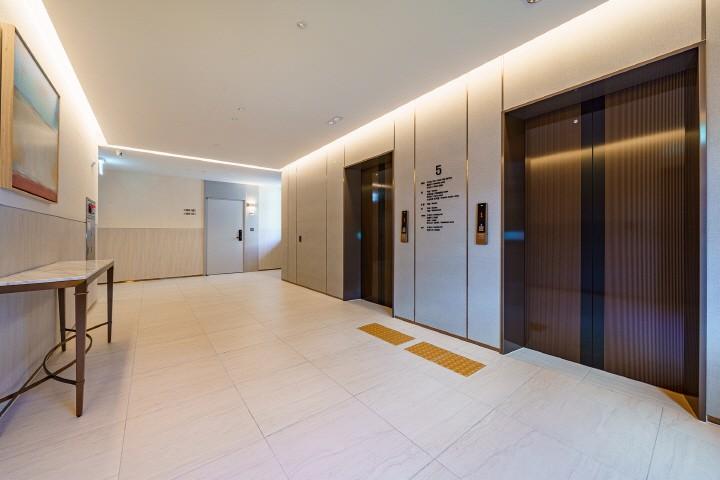 Busan Hound Hotel Jeonggwan-18