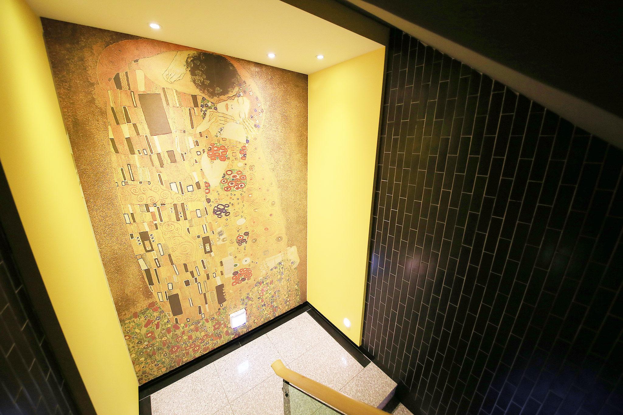 Dobong (Banghak Station) Lux-3