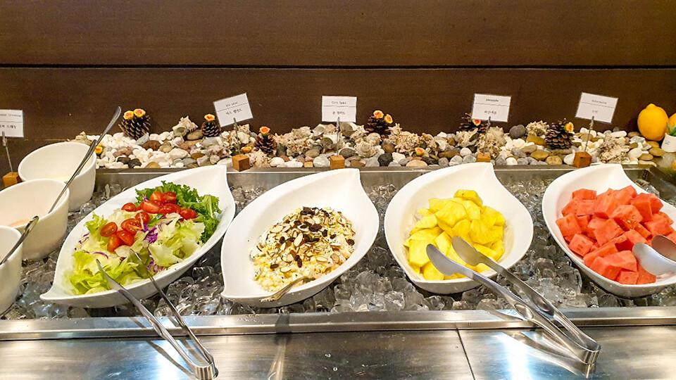 조식