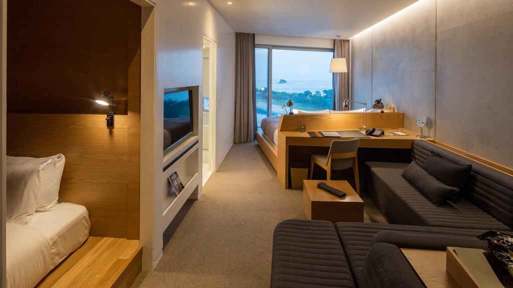 Nest Hotel Incheon-38