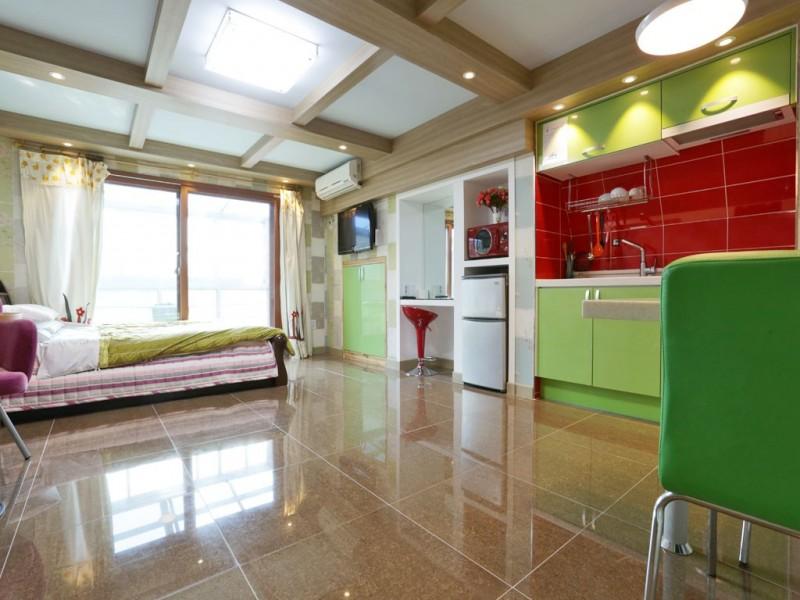 Yangpyeong Baero Farm Pension-8