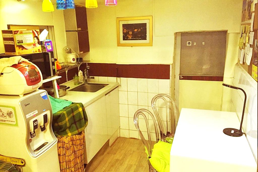 Seoul Mom Guesthouse - International Stay-5