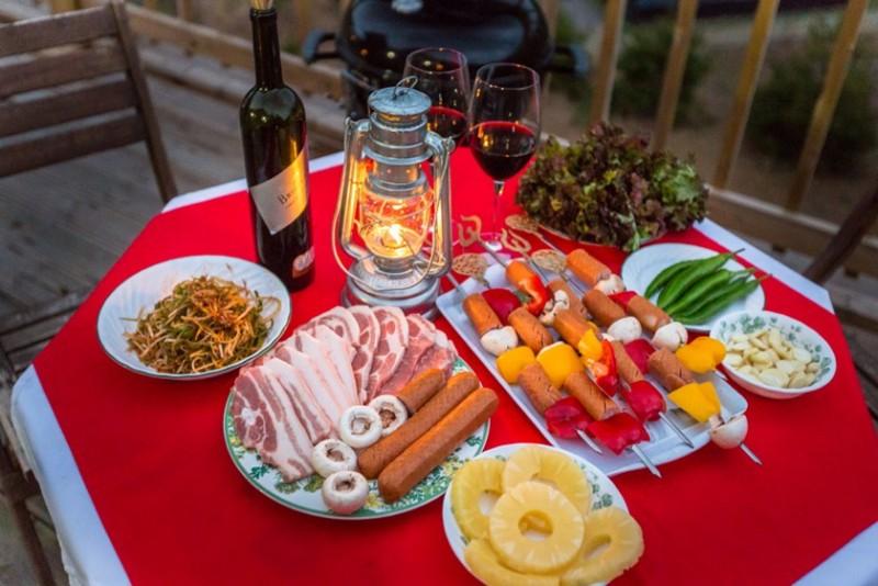 Yangpyeong Boseoksangja Pension-27